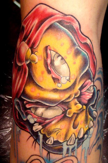 Travis Litke - 